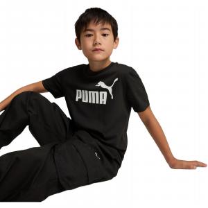 Koszulka Puma Ess No. 1 Logo Tee B, Dzieci