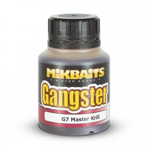 Dip Atraktor Do Przynęt Kulek Mikbaits 125Ml - G7 Master Krill