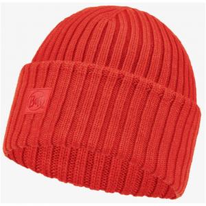 Czapka BUFF KNITTED HAT ERVIN z wełną merio FISHERMAN