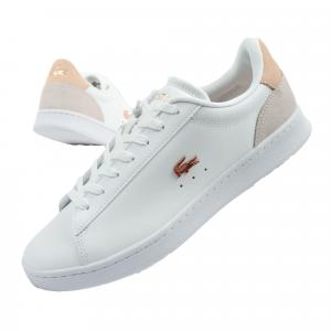 Buty sportowe trampki damskie Lacoste Carnaby