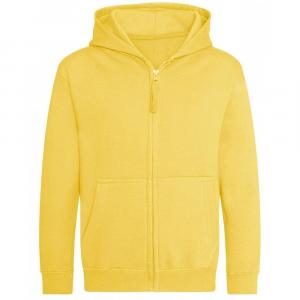 Bluza Dziecięca Zapinana Na Zamek