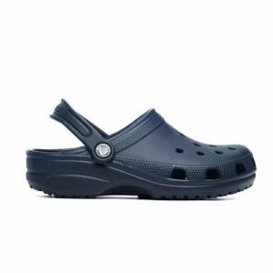 Dziecko Surfing Japonki Crocs Classic Clog Kids, Navy Blue