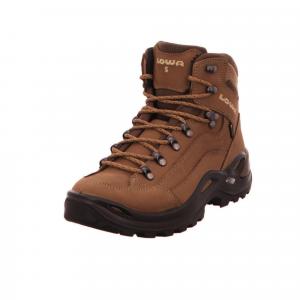 Buty trekkingowe damskie Lowa Renegade Mid Gtx S