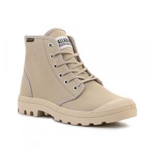 Buty do chodzenia unisex Palladium Pampa HI Originale