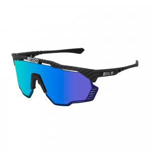 Okulary Scicon Aeroshade kunken SCNPP carbon matt