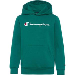 Bluza sportowa chłopięca Champion Big Logo Print