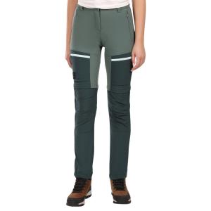Damskie spodnie outdoorowe 2 w 1 Kilpi HOSIO-W