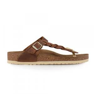 Buty do chodzenia damskie Birkenstock Gizeh FL