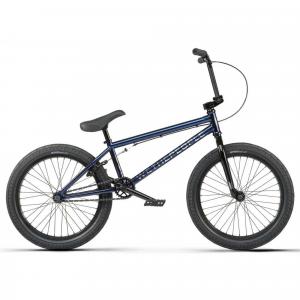 Rower BMX WTP WeThePeople CRS 20\