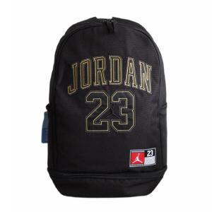 Plecak szkolny Nike Air Jordan Jersey Backpack - 9A0780-K5X