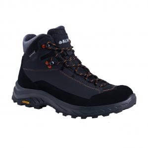 Buty trekkingowe Alpinus Kominite Mid Hydrotex, Vibram
