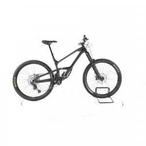 Second Life - Cannondale Jekyll 2 2023 - Jak nowy