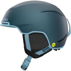 Kask narciarski damski Giro Terra Mips