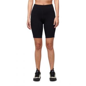 Krótkie Spodenki Damskie Black Diamond Sessions Shorts 9 In