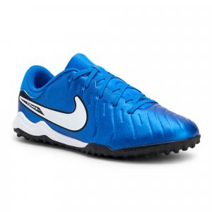 Buty piłkarskie dziecięce Nike Tiempo Legend 10 Academy TF