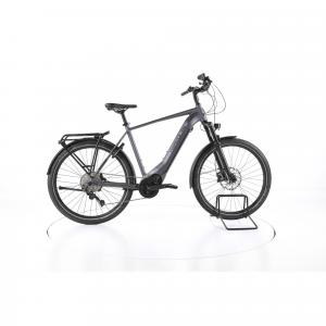 2nd Life - Hercules Pasero I-10 Trekking E-Bike 2022 - Jak nowy