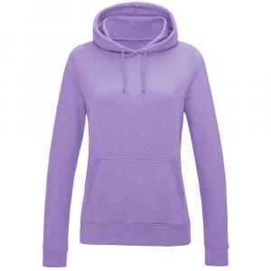 Damska Bluza Z Kapturem College