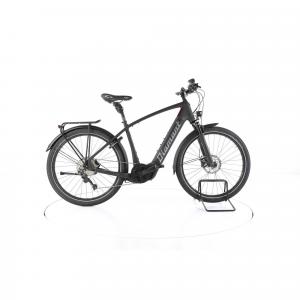 Second Life - Diamant Zouma Deluxe+ Trekking E-Bike 2021 - Jak nowy