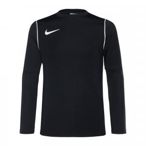 Bluza piłkarska dziecięca Nike Dri-FIT Park 20 Crew