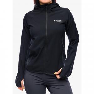 Bluza rozpinana damska Columbia Spectre Ridge Full Zip Hooded Tech Fleece