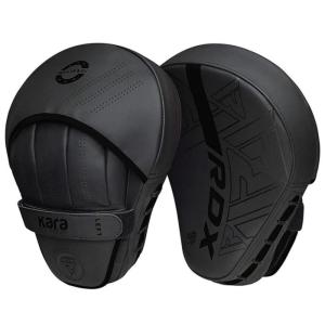 F6 Kara Focus Pads Zwart - Czarny