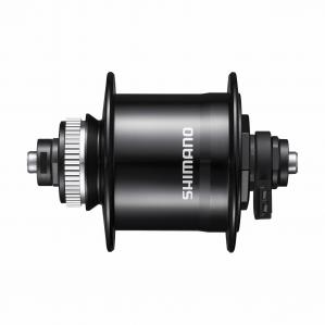 Piasta Dynamo Shimano DH-UR700-3D