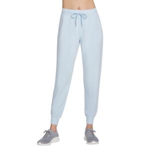 Spodnie sportowe damskie Skechers Skechluxe Restful Jogger Pant