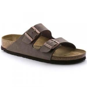 Klapki damskie Birkenstock Arizona