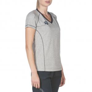 Koszulka damska Arena Team Line SS Tee