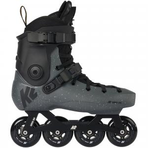 Rolki hardshell K2 Grid 80