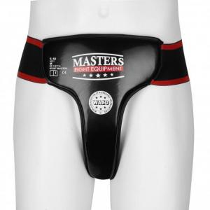 Suspensorium damskie Masters Fight Equipment S-50W (Wako Aproved)