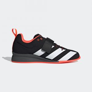 Buty treningowe unisex, adidas Adipower Weightlifting II