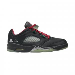 Buty do chodzenia damskie Air Jordan 5 Retro Low Gs