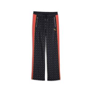 PUMA SPODNIE ROAD TO UNITY AOP STRAIGHT 62979416 r XL