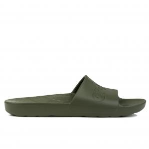 Klapki męskie na basen Crocs SLIDE