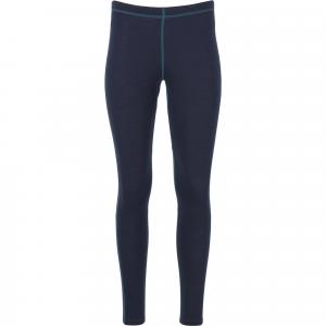 Legginsy termoaktywne damskie Whistler Lapas Merino