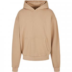 Bawełniana Bluza Z Kapturem Dla Dorosłych Unisex Ultra Heavyweight Boxy Hoodie