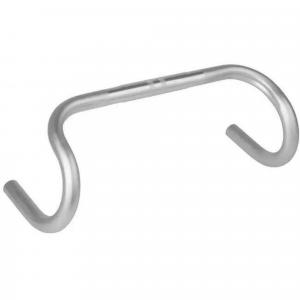 Koło Wyścigowe Aluminiowe 25,4 X 425 Mm - Srebrne