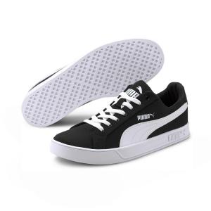 Puma Buty Smash Vulc Canvas 37475402