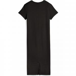 Damska sukienka HER PUMA Black