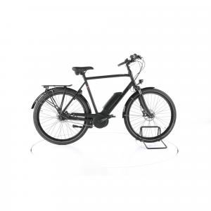 Second Life - Batavus Senero E-go City E-Bike 2021 - Jak nowy