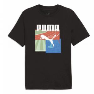 Koszulka sportowa męska Puma Graphics Summer Sports