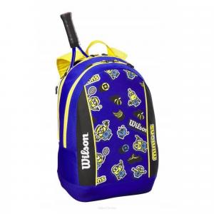 Plecak tenisowy Wilson Minions V3.0 Tour Jr Backpack