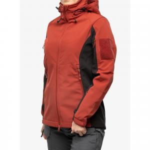 Kurtka softshell damska Helikon-Tex Gunfighter Woman's Jacket