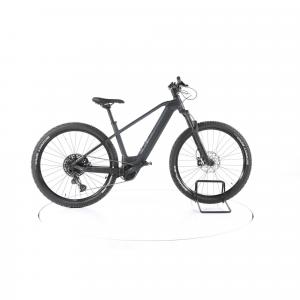 Second Life - Cube Reaction Hybrid EXC E-Bike 2022 - Jak nowy