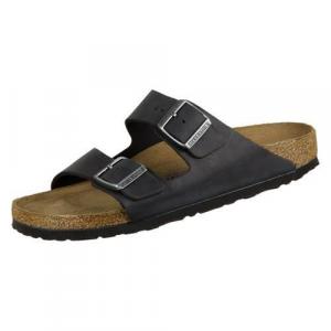 Klapki damskie Birkenstock Arizona WB