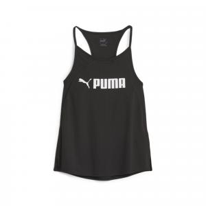 Koszulka treningowa damska PUMA Fit Fashion Ultrabreathe Allover Tank