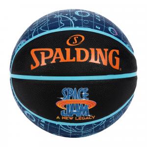 Piłka do koszykówki Spalding Space Jam