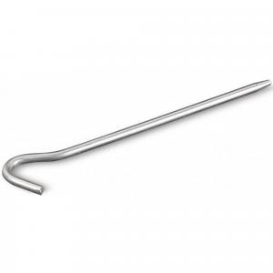 Aluminiowe szpilki namiotowe Hannah Pin Al x 6 sztuk