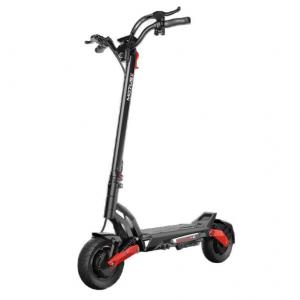 Hulajnoga elektryczna Motus Pro 10 GT 2x1400W, 20,8Ah zasięg 80km, NFC, koła 10\
